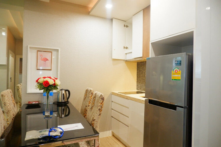 Кондоминиум в Паттайе, Таиланд | THE141002