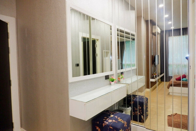 Кондоминиум в Паттайе, Таиланд | THE141002