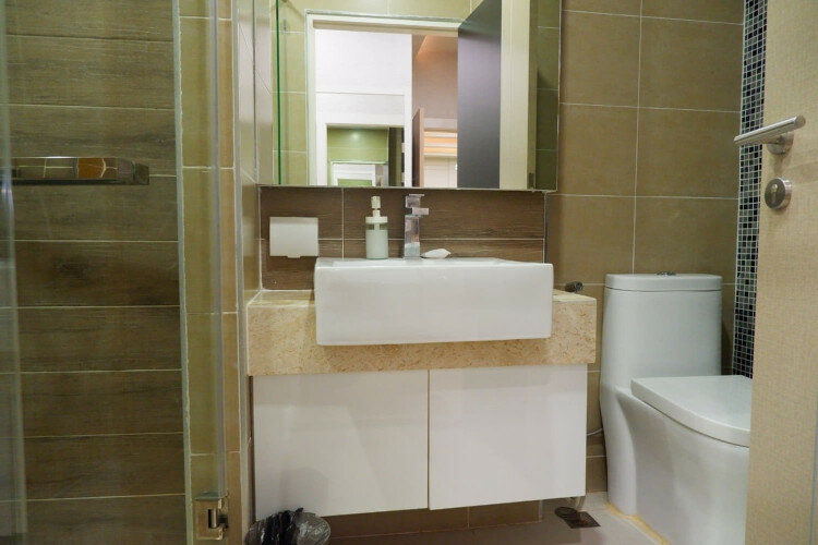 Кондоминиум в Паттайе, Таиланд | THE141002