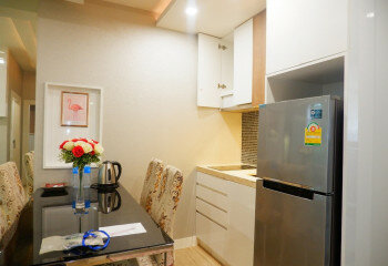 Кондоминиум в Паттайе, Таиланд | THE141002