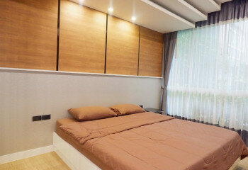 Кондоминиум в Паттайе, Таиланд | THE141002