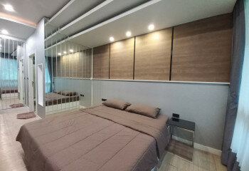 Кондоминиум в Паттайе, Таиланд | THE141002