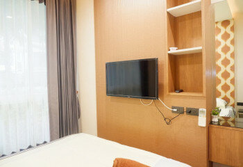 Кондоминиум в Паттайе, Таиланд | THE141002