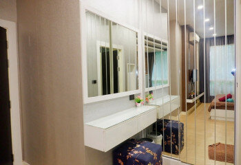 Кондоминиум в Паттайе, Таиланд | THE141002