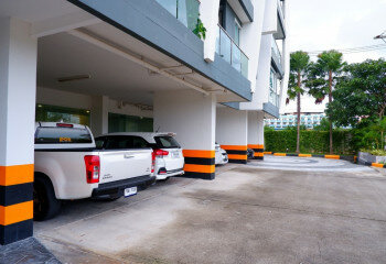 Кондоминиум в Паттайе, Таиланд | THE141002