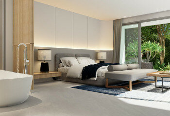 Вилла на Пхукете, Таиланд | THE445658