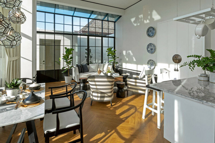 Вилла на Пхукете, Таиланд | THE504383