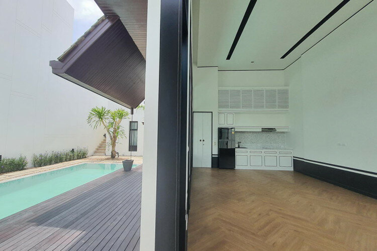 Вилла на Пхукете, Таиланд | THE504383