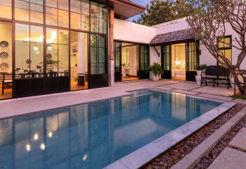 Вилла на Пхукете, Таиланд | THE504383