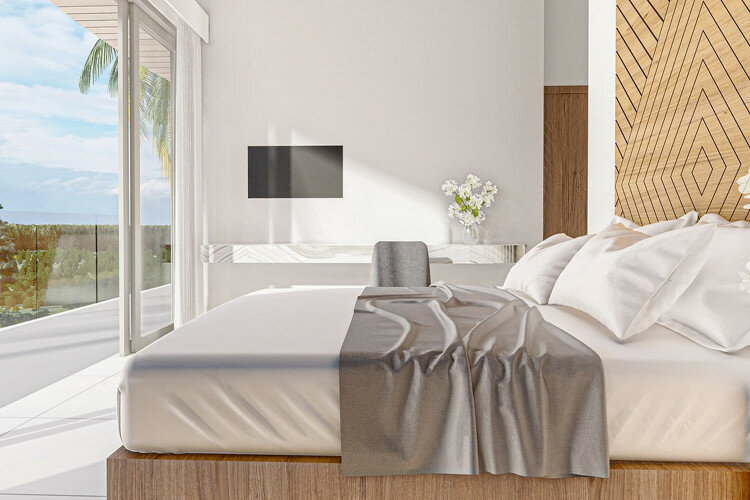 Вилла на Пхукете, Таиланд | THE129701