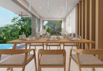 Вилла на Пхукете, Таиланд | THE129701