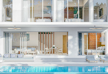 Вилла на Пхукете, Таиланд | THE129701