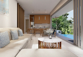 Вилла на Пхукете, Таиланд | THE129701