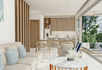 Вилла на Пхукете, Таиланд | THE129701