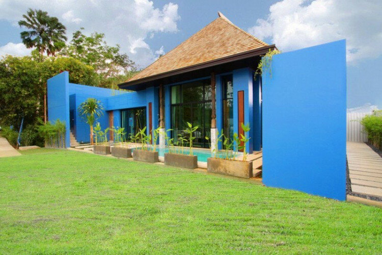 Дом в Банг Тао, Таиланд | THE404423