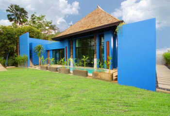 Дом в Банг Тао, Таиланд | THE404423