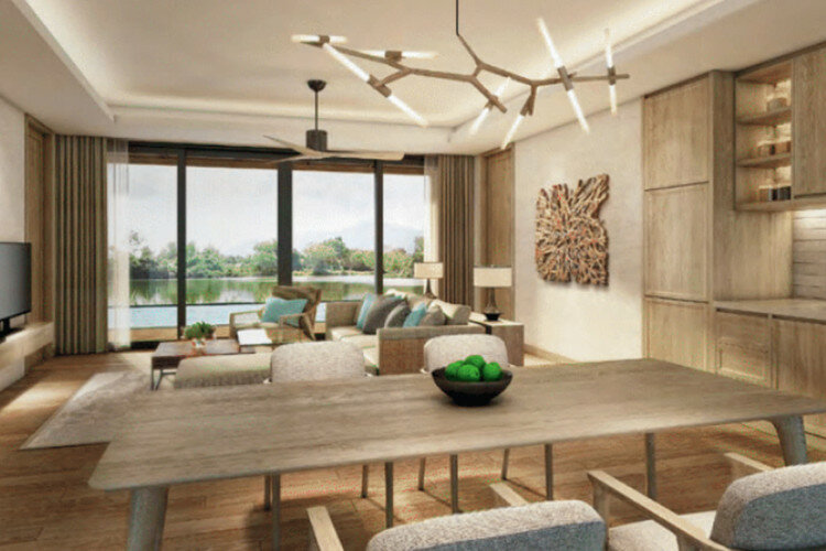 Дом в Банг Тао, Таиланд | THE204859