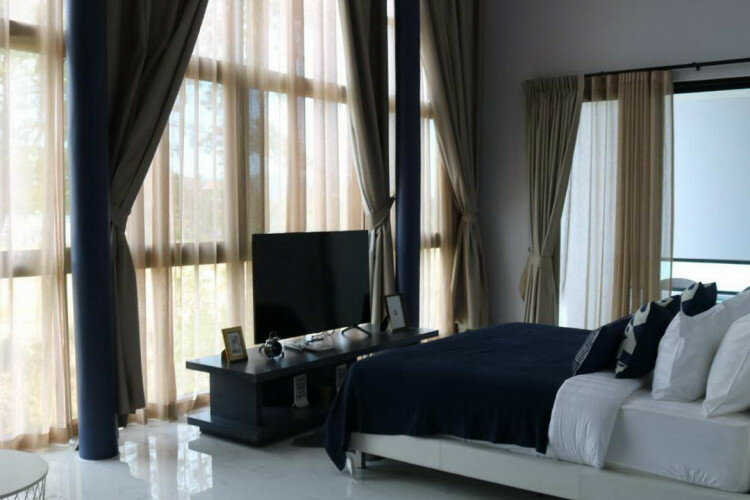 Вилла на Пхукете, Таиланд | THE129540