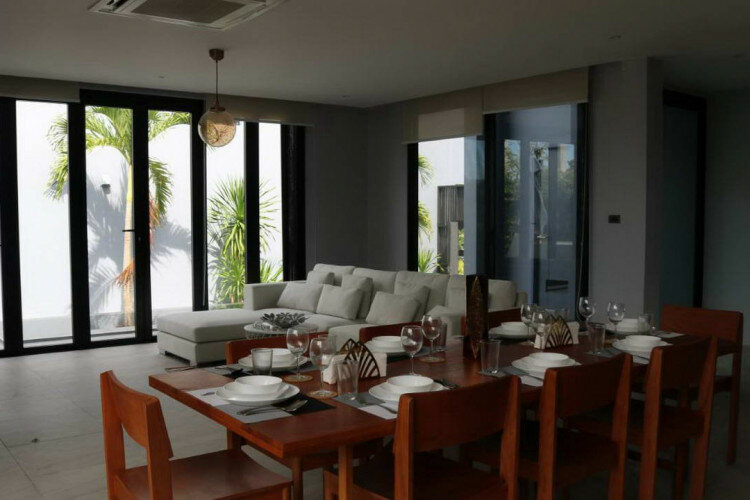 Вилла на Пхукете, Таиланд | THE129540