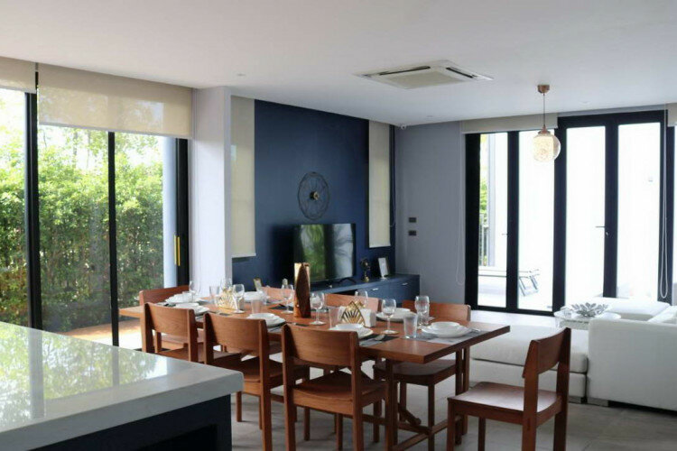 Вилла на Пхукете, Таиланд | THE129540