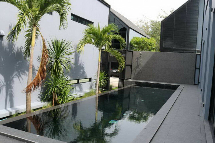 Вилла на Пхукете, Таиланд | THE129540