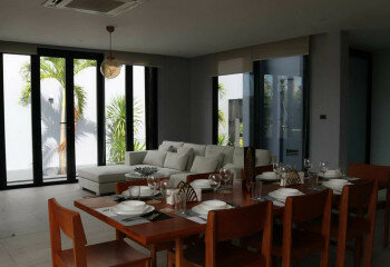 Вилла на Пхукете, Таиланд | THE129540