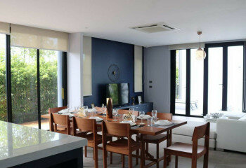 Вилла на Пхукете, Таиланд | THE129540