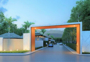 Вилла на Пхукете, Таиланд | THE429528