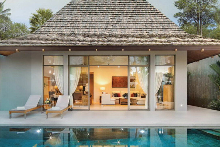 Вилла на Пхукете, Таиланд | THE329470