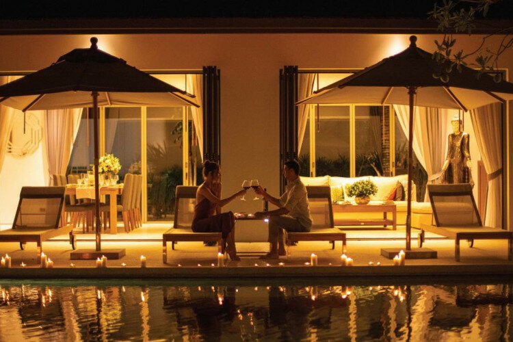 Вилла на Пхукете, Таиланд | THE329470