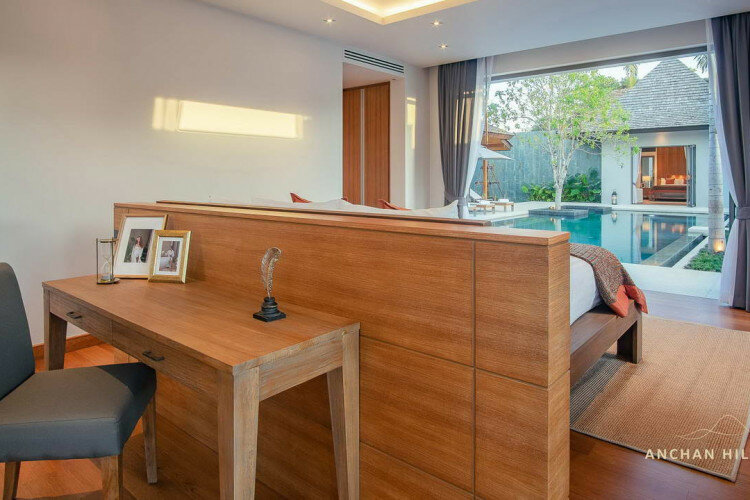 Вилла на Пхукете, Таиланд | THE329470