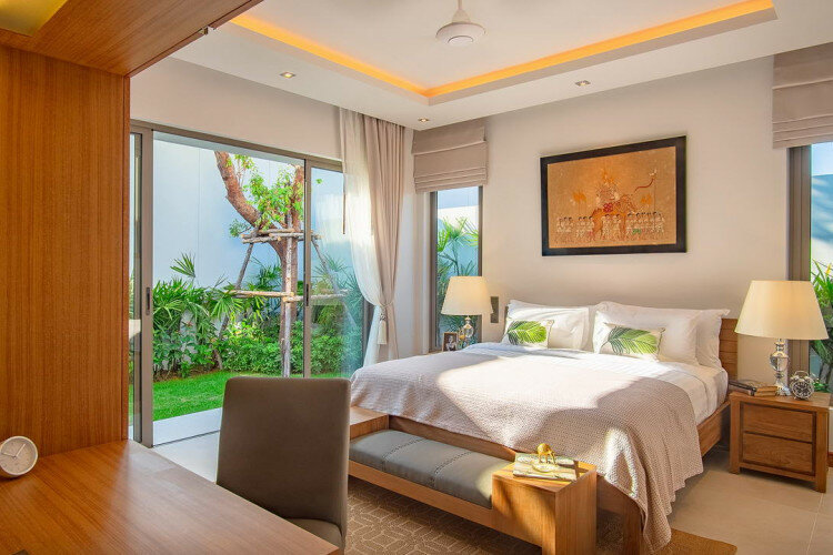 Вилла на Пхукете, Таиланд | THE329470