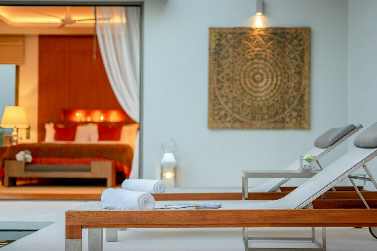 Вилла на Пхукете, Таиланд | THE329470