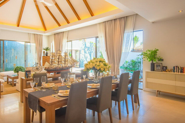 Вилла на Пхукете, Таиланд | THE329470