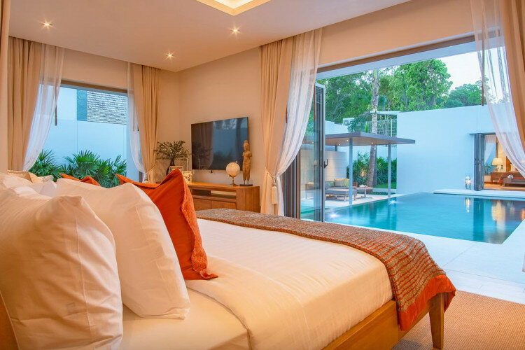 Вилла на Пхукете, Таиланд | THE329470