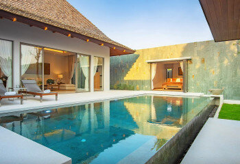 Вилла на Пхукете, Таиланд | THE329470