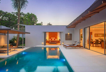 Вилла на Пхукете, Таиланд | THE329470