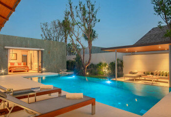 Вилла на Пхукете, Таиланд | THE329470