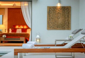 Вилла на Пхукете, Таиланд | THE329470