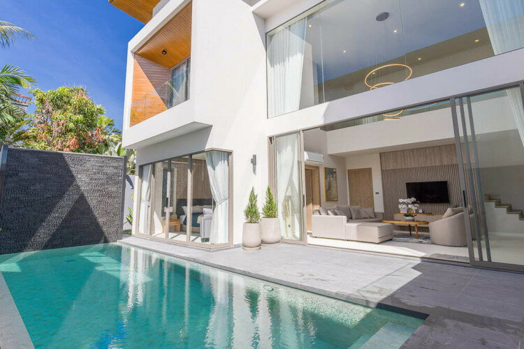 Вилла на Пхукете, Таиланд | THE529535