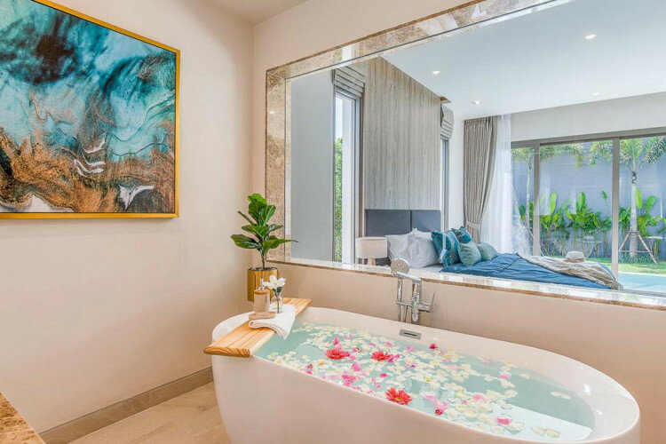 Вилла на Пхукете, Таиланд | THE529535