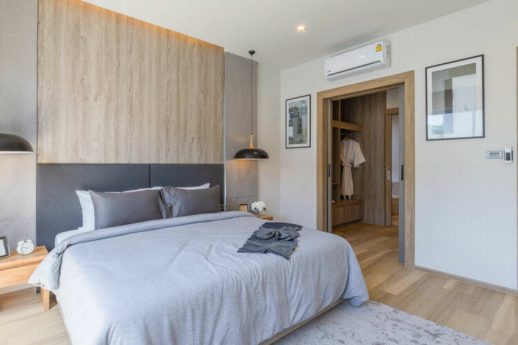 Вилла на Пхукете, Таиланд | THE529535