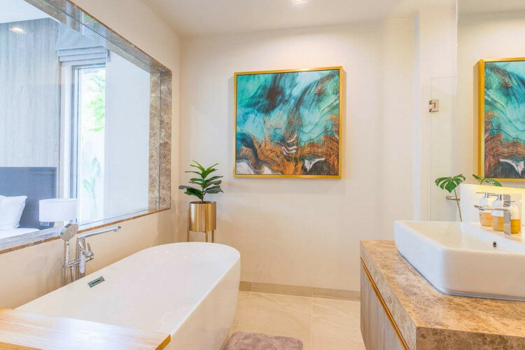 Вилла на Пхукете, Таиланд | THE529535