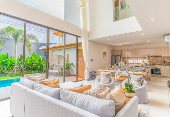 Вилла на Пхукете, Таиланд | THE529535