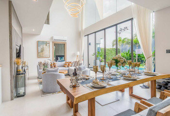 Вилла на Пхукете, Таиланд | THE529535