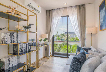 Вилла на Пхукете, Таиланд | THE529535