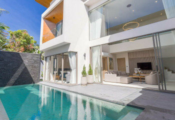 Вилла на Пхукете, Таиланд | THE529535