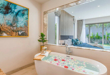 Вилла на Пхукете, Таиланд | THE529535