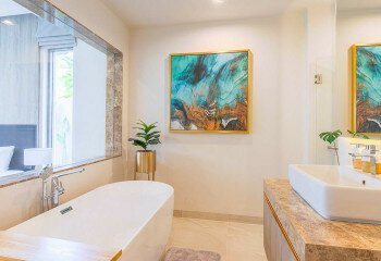 Вилла на Пхукете, Таиланд | THE529535