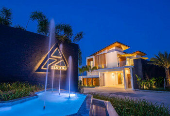 Вилла на Пхукете, Таиланд | THE529535